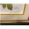 Image 2 : FRAMED WALL ART (20" X 24") BY BERNARD MARTIN
