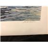 Image 2 : 20" X 24" WALL ART BY MARLA WILSON (1991)