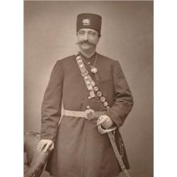 Walery, Stanislav Ostrong (fl. 1875-1915), OUR CELEBRITIES, a group of 7 volumes comprising 140...