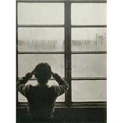 De Sousa, Arthur (1910-84), PERBACCO, a silver print, signed, annotated in pencil and with vari...