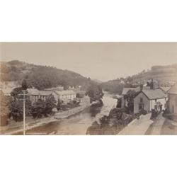 Frith, Francis (1822-98), FRITH'S PHOTO-PICTURES NORTH WALES, a bound book comprising 6 albumen...