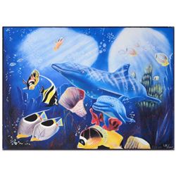 Serenity by Zion, David