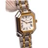 Image 2 : Maurice Lacroix Two Tone Les Classiques Octagon Ladies Wrist Watch