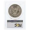 Image 2 : 1887 PCGS MS63 Morgan Silver Dollar