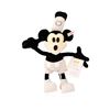 Image 2 : Steiff Steamboat Willie Early Mickey Mouse Made With Disney