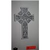 Image 2 : Assorted Hanging Ankhs, Crosses, etc. (7 pc) - Longest is 11.5"