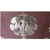 Image 5 : 3-Drawer Oriental Chest w/ Fold-Down Secretaire Top (Desk) 42”x44”x18”