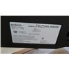 Image 4 : Sony Bravia Flat Screen TV Model KDL-40W600B, 36"X23"
