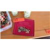 Image 3 : Assorted Small Christmas Decorations