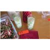 Image 4 : Assorted Small Christmas Decorations