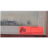 Image 3 : Framed Original Acrylic on Wood, Signed, Beachscape 35" X 27"