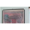 Image 4 : Framed Poster "Reflections of a Gracious Heritage" 18.5 x 24.5 Honolulu Academy of Arts