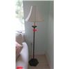 Image 1 : Floor Lamp 4'8 Tall