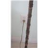 Image 3 : Floor Lamp 4'8 Tall