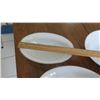 Image 10 : Noritake China Tea and Serving Set, Bowls, Platters, etc.