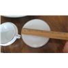 Image 11 : Noritake China Tea and Serving Set, Bowls, Platters, etc.