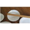 Image 8 : Noritake China Tea and Serving Set, Bowls, Platters, etc.