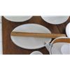 Image 9 : Noritake China Tea and Serving Set, Bowls, Platters, etc.