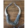 Image 2 : Qty 4 Costume Jewelry Necklaces