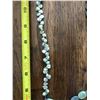 Image 2 : Qty 3 Necklaces - Semi-Precious Stones, Pearls, etc.