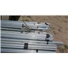 Image 14 : Large Lot Allied Metal Pipe / Conduit 12 ft 1/2"