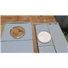 Image 2 : Qty 2 Cooper B-Line and Cuttler-Hammer Rainproof Type R Meter Socket