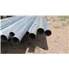 Image 8 : Large Lot of Metal Piping - Various Sizes