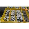 Image 8 : Large Lot of Pipe Fittings - Various Sizes