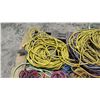 Image 8 : Large Lot of Industrial Extension Cords
