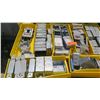 Image 2 : Large Lot of Gang/Outlet Boxes - Various Sizes