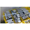 Image 8 : Large Lot of Gang/Outlet Boxes - Various Sizes