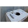 Image 9 : Various Spools of Coated Wiring/Cables - Various Types (Coaxial, etc.)