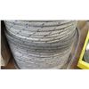 Image 2 : Spool of 5/16" Double Braid Nylon Rope