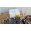 Image 8 : Sentron Series, GE, Cuttler Hammer Circuit Breakers, etc.