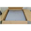 Image 3 : PVC Fittings Molded Junction Box 12"x12"x6"