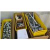 Image 8 : Large Lot of Pipe Fittings, Fasteners, Connectors, etc.