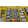 Image 2 : Large Lot of Conduit Fittings, Fasteners, Connecters, etc.