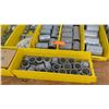 Image 8 : Large Lot of Conduit Fittings, Fasteners, Connecters, etc.