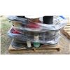 Image 8 : Entire Pallet of Various Spooled Cables/Wiring