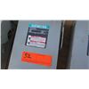Image 8 : Qty 23 Siemens Switches and Meter Boxes