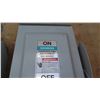 Image 3 : Siemens Photovoltaic PV Disconnect 30A 600VDC 2PC