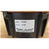 Image 2 : Tork Alert Safety Rotating Beacon, Amber, TA47AN5