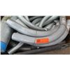 Image 2 : Trunk of Various Length Curved Metal Pipes