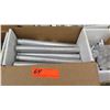 Image 2 : Large Lot of Various Pipe/Conduit Fittings, Connectors, etc.