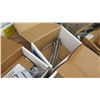 Image 8 : Large Lot of Various Pipe/Conduit Fittings, Connectors, etc.