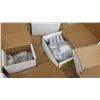 Image 9 : Large Lot of Various Pipe/Conduit Fittings, Connectors, etc.