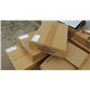 Image 2 : Large Lot of Quick Mount PV Classic Composition Mounts, Flashing - Bronze, Clear, etc.