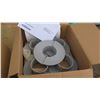 Image 2 : 2 Boxes of Sealant and ChemLink ChemCurb System