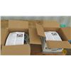 Image 8 : 2 Boxes of Sealant and ChemLink ChemCurb System