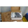Image 8 : Large Lot of Misc. Connectors, Fasteners, Plugs, Rheem Water Heater Remotes, etc.